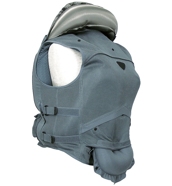 Hit-Air® Original Airbag Vest